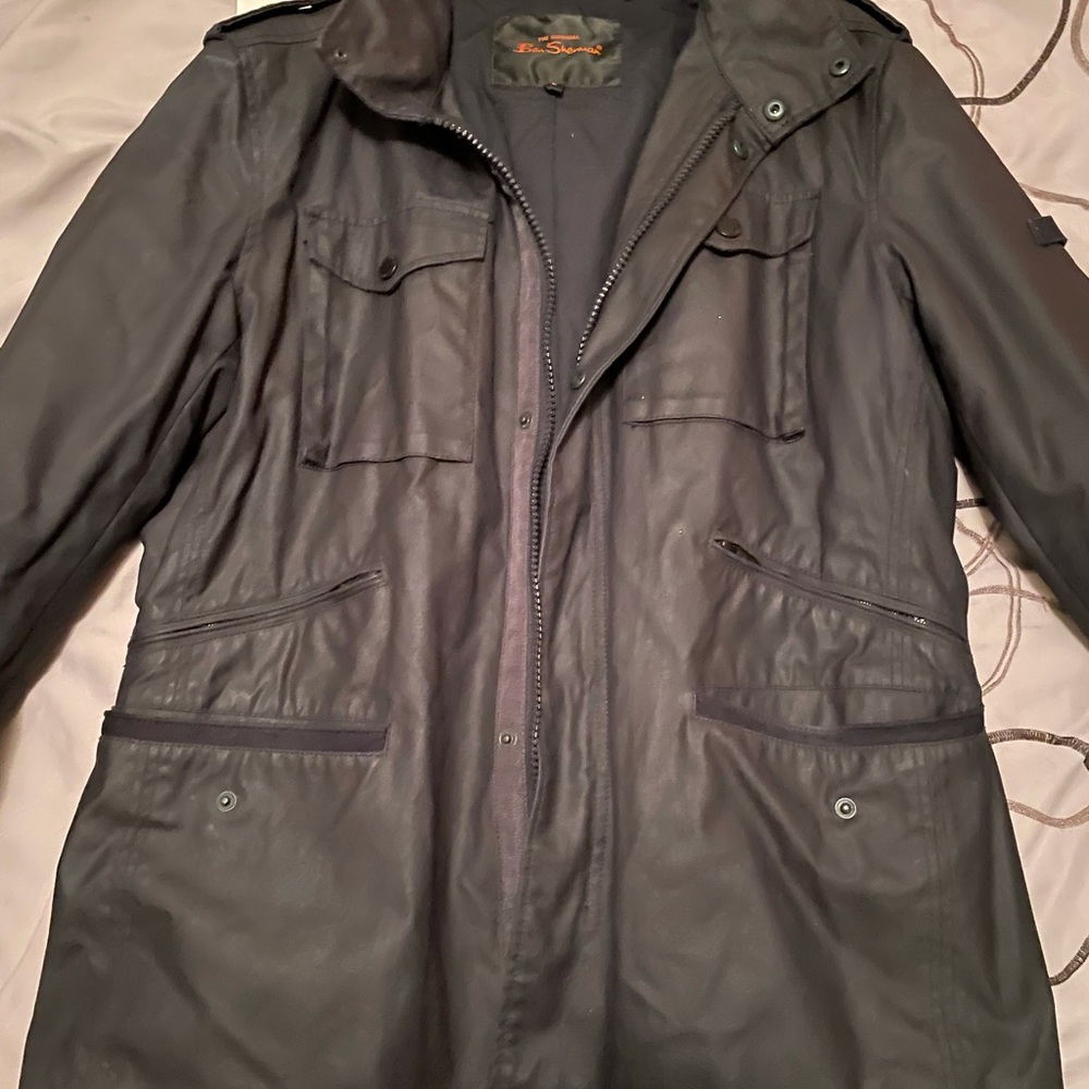 Ben Sherman L Blue